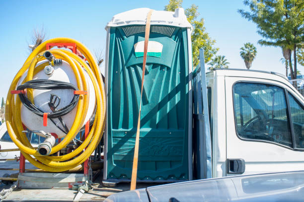 Best Best portable toilet rental  in Markle, IN