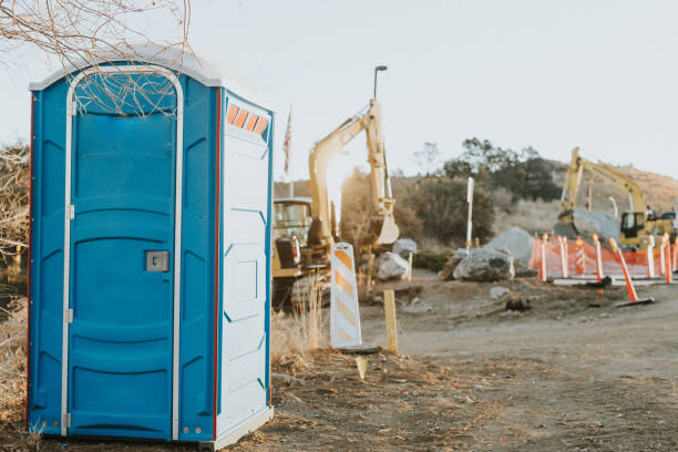 Best Portable toilet rental cost  in Markle, IN