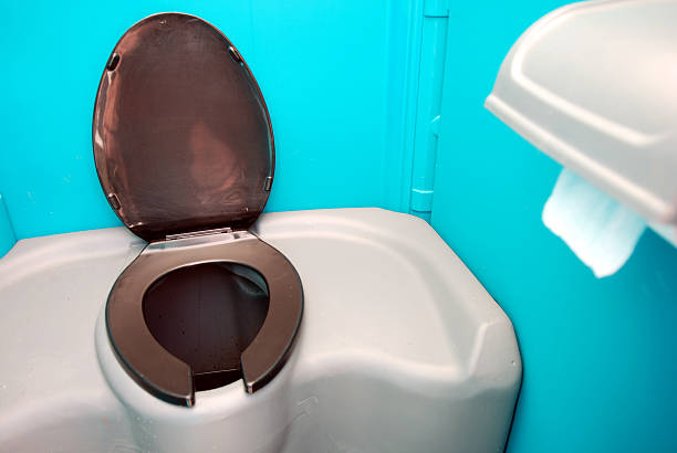 Best Construction site porta potty rental  in Markle, IN