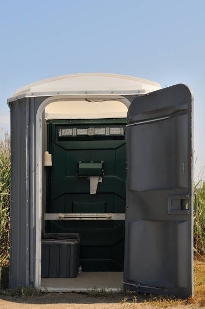 Porta potty rental for outdoor events in Markle, IN