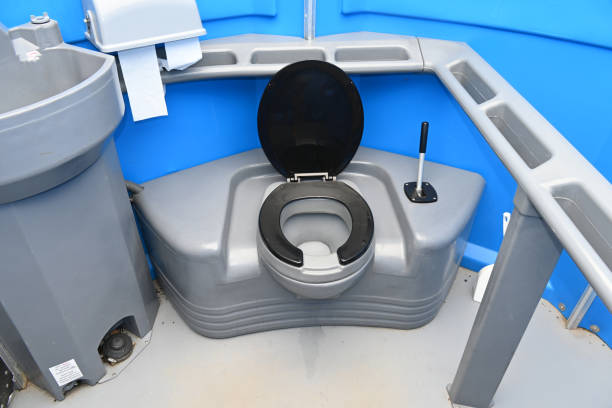 Best Emergency porta potty rental  in Markle, IN