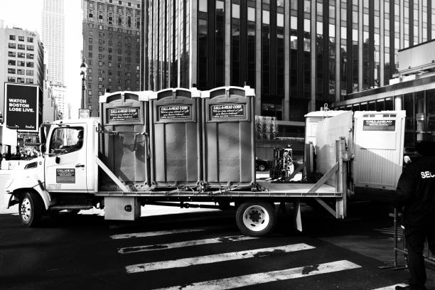 Best Porta potty rental near me  in Markle, IN
