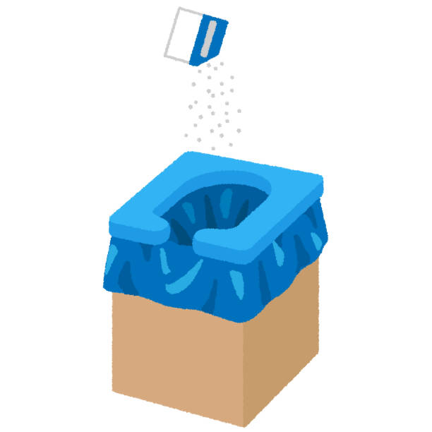 Best Local porta potty services  in Markle, IN